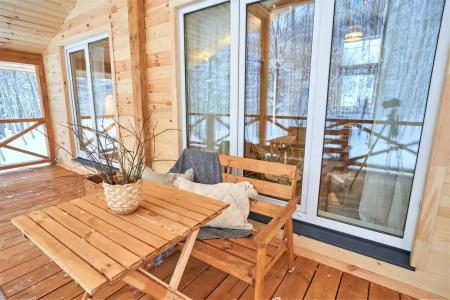 Гостевые дома в Приладожском - Ladoga Home - 30