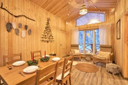 Гостевые дома в Приладожском - Ladoga Home - 7