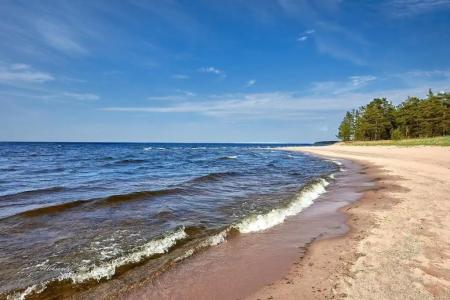 Гостевые дома в Приладожском - Ladoga Home - 33
