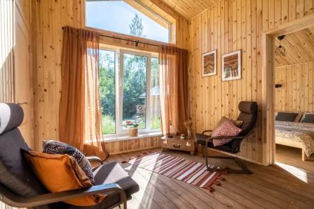 Гостевые дома в Приладожском - Ladoga Home - 8