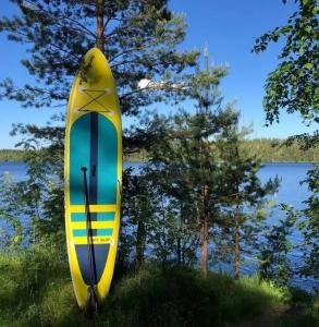 Гостевые дома в Приладожском - Ladoga Home - 25
