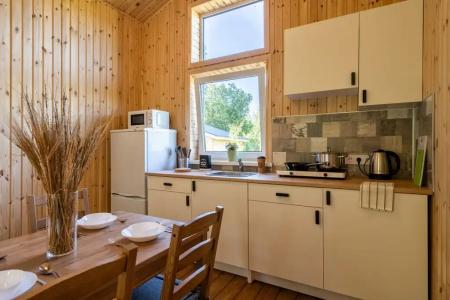 Гостевые дома в Приладожском - Ladoga Home - 9