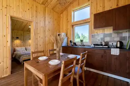 Гостевые дома в Приладожском - Ladoga Home - 4