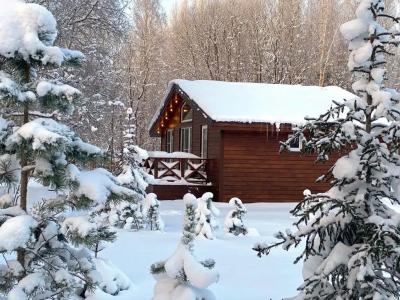 Гостевые дома в Приладожском - Ladoga Home - 19