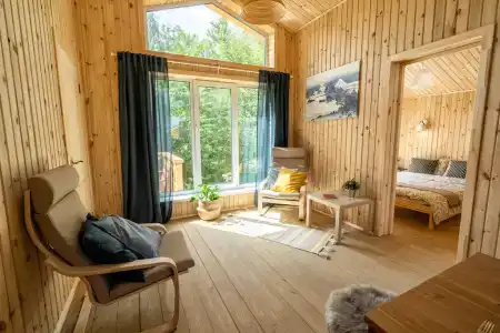 Гостевые дома в Приладожском - Ladoga Home - 3