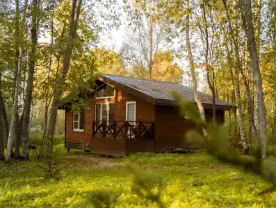 Гостевые дома в Приладожском - Ladoga Home - 2