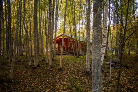 Гостевые дома в Приладожском - Ladoga Home - 29