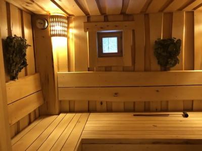 Гостевые дома в Приладожском - Ladoga Home - 14