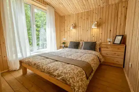 Гостевые дома в Приладожском - Ladoga Home - 6