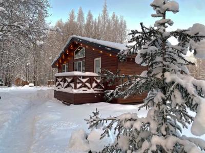 Гостевые дома в Приладожском - Ladoga Home - 20