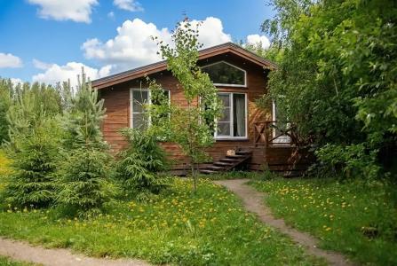 Гостевые дома в Приладожском - Ladoga Home - 10