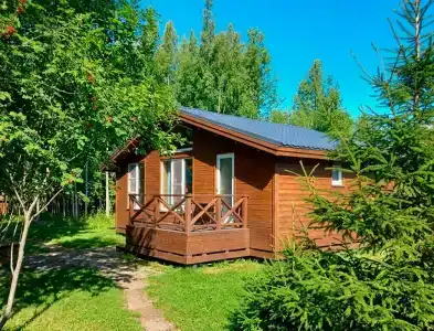 Гостевые дома в Приладожском - Ladoga Home - 1