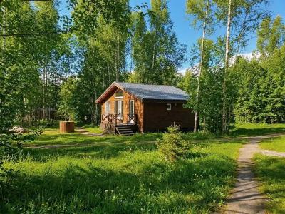 Гостевые дома в Приладожском - Ladoga Home - 18