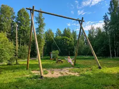 Гостевые дома в Приладожском - Ladoga Home - 21