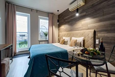 Mix Hotels Невский, 67 - 57