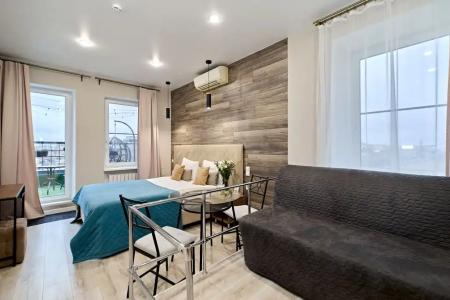 Mix Hotels Невский, 67 - 56