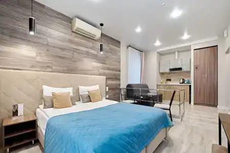 Mix Hotels Невский, 67 - 74