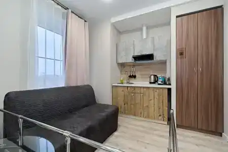 Mix Hotels Невский, 67 - 76