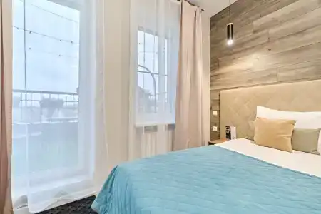 Mix Hotels Невский, 67 - 79