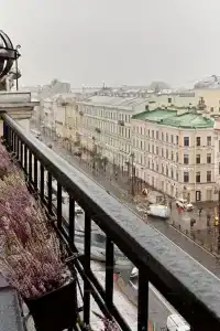 Mix Hotels Невский, 67 - 82