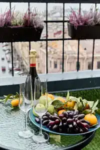 Mix Hotels Невский, 67 - 85