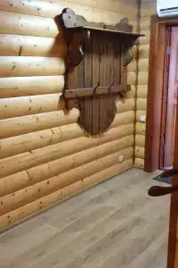 Эммаусский дворик - 2