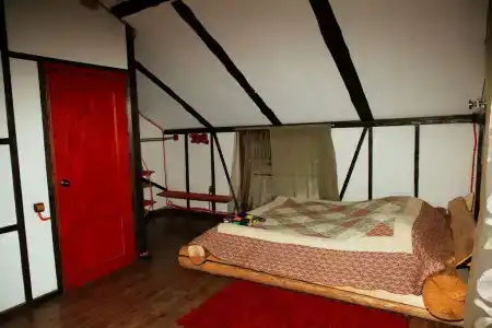 Шале Завидово Гольф - 8