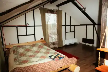 Шале Завидово Гольф - 7