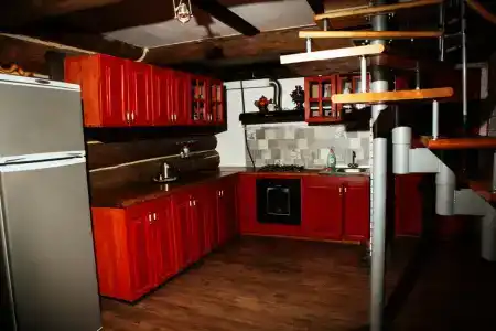 Шале Завидово Гольф - 6