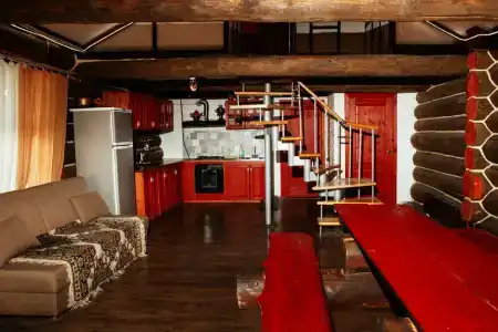 Шале Завидово Гольф - 4