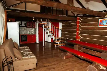 Шале Завидово Гольф - 3