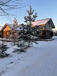 Шале Завидово Гольф - 12