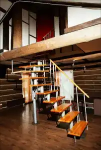 Шале Завидово Гольф - 10