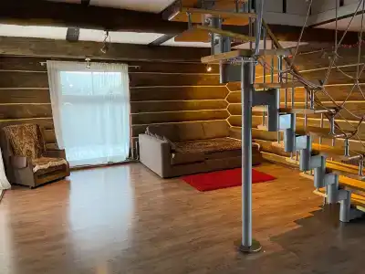 Шале Завидово Гольф - 11