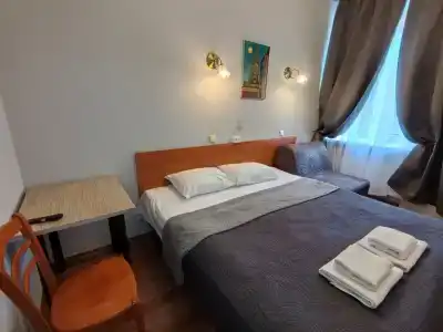 Парк Лэйн Инн - 24