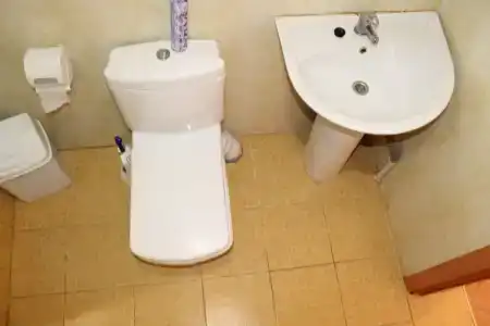 Гостевой дом на Десантников 29 - 9