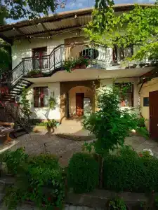 Гостевой дом на Десантников 29 - 13