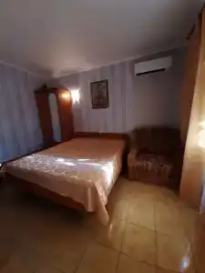 Гостевой дом на Десантников 29 - 12