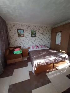 Гостевой дом на Десантников 29 - 18