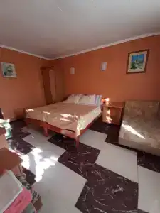 Гостевой дом на Десантников 29 - 24