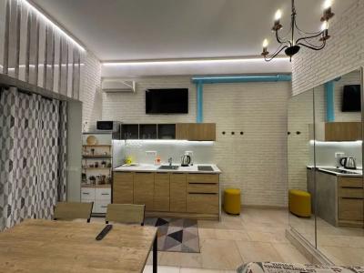 Лофт студии - 237