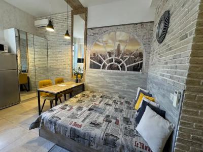 Лофт студии - 314