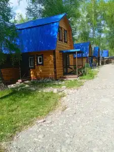Березовый Берег - 0