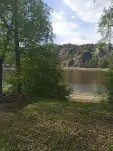 Березовый Берег - 2