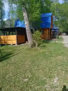 Березовый Берег - 4
