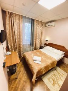 на Окской - 15