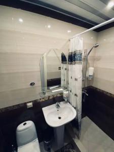 на Окской - 16