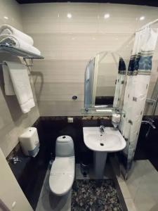 на Окской - 17