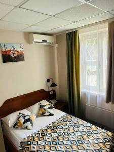 на Окской - 13