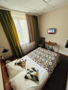 на Окской - 14